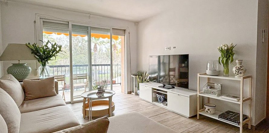 Wohnung in Santa Ponsa, Mallorca, Spanien 3 Schlafzimmer, 103 m2 Nr. 148160