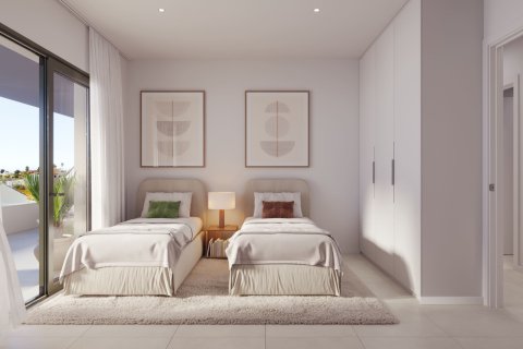 Wohnung zum Verkauf in Fuengirola, Malaga, Spanien 2 Schlafzimmer, 130 m2 Nr. 148158 - Foto 6