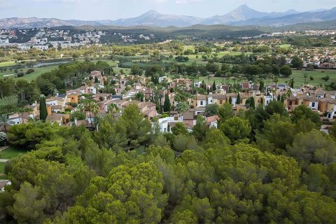 Tontti myytävänä Santa Ponsa, Mallorca, Espanja ,  No. 148161 - kuva 4