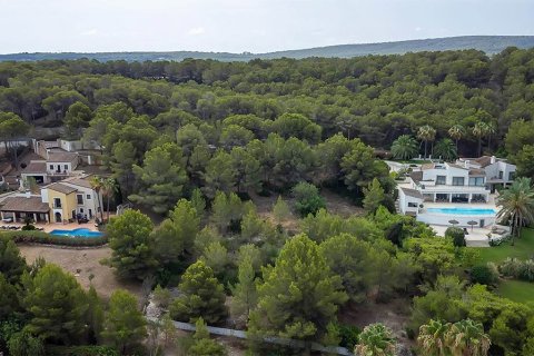 Tontti myytävänä Santa Ponsa, Mallorca, Espanja ,  No. 148161 - kuva 3