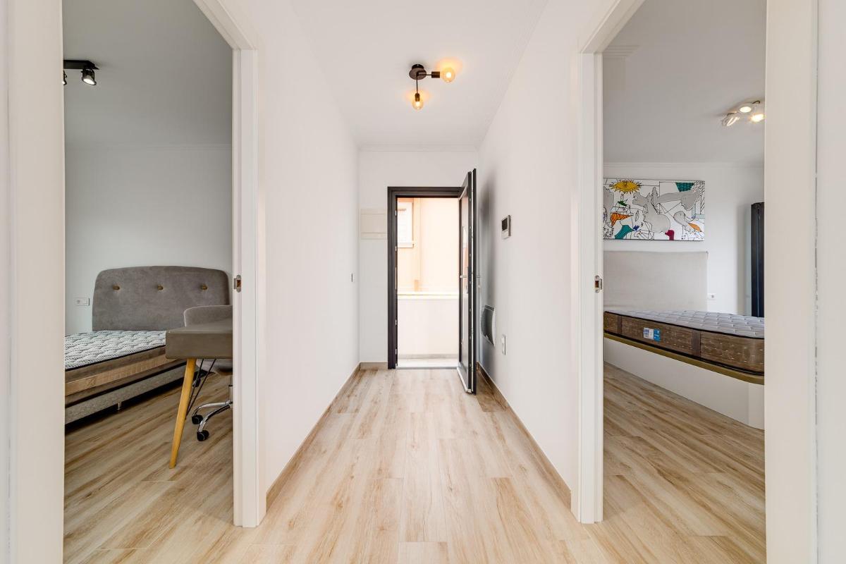 Willa w Torrevieja, Alicante, Hiszpania 4 sypialnie, 210 mkw. nr 95984