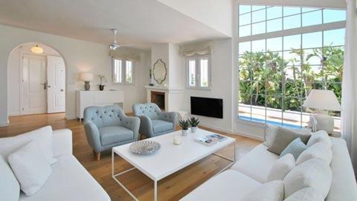 Villa à San Fulgencio, Alicante, Espagne 5 chambres, 290 m2 No. 95985