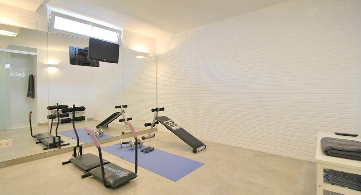 Villa à San Fulgencio, Alicante, Espagne 5 chambres, 290 m2 No. 95985