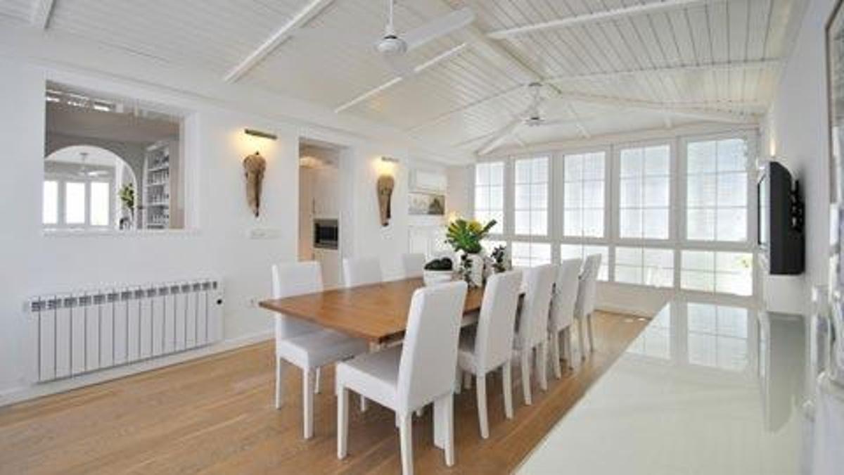 Villa à San Fulgencio, Alicante, Espagne 5 chambres, 290 m2 No. 95985