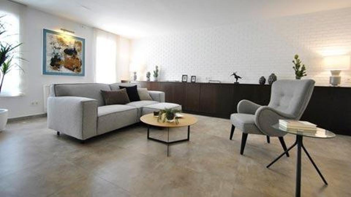 Villa à San Fulgencio, Alicante, Espagne 5 chambres, 290 m2 No. 95985