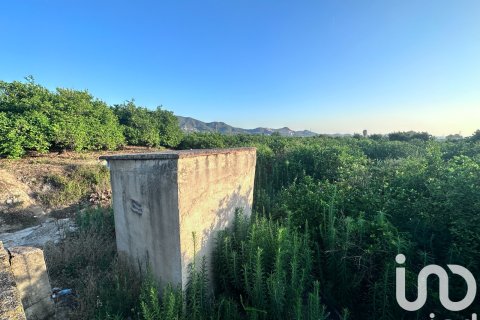 Propiedad comercial en venta en Pego, Alicante, España No. 185714 - foto 7