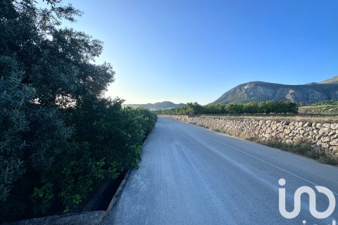 Propiedad comercial en venta en Pego, Alicante, España No. 185714 - foto 5