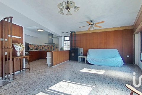 House in Eslida, Castellon, Spain 3 bedrooms, 135 sq.m. No. 185712