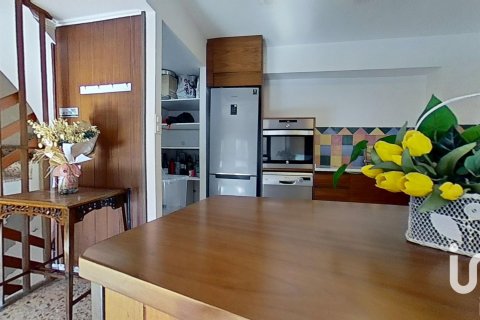 Продажа дома в Эслида, Кастельон, Испания 3 спальни, 135м2 №185712 - фото 10