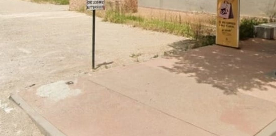 Land plot à Roquetes, Tarragona, Espagne 233 m2 No. 185711