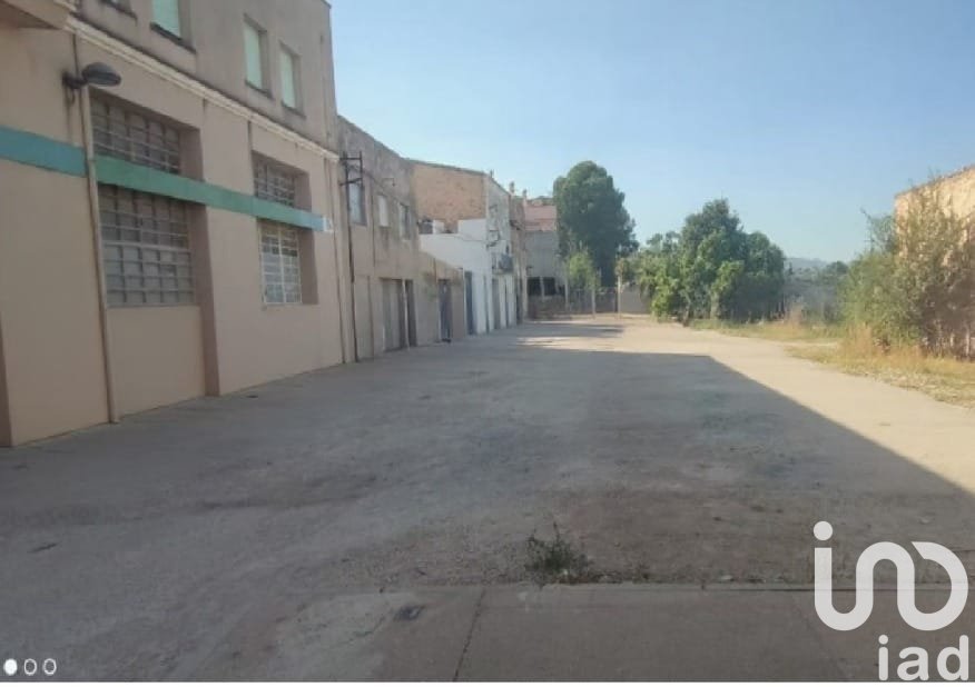 Land plot à Roquetes, Tarragona, Espagne 233 m2 No. 185711