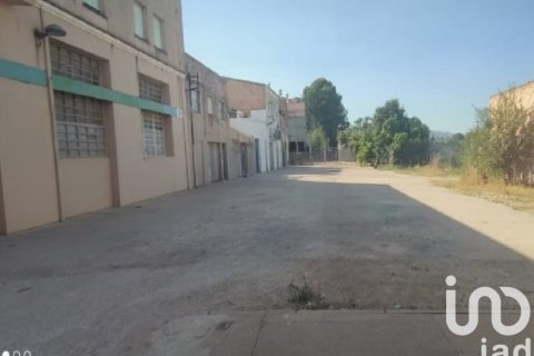 Land plot à vendre à Roquetes, Tarragona, Espagne, 233 m2 No. 185711 - photo 2
