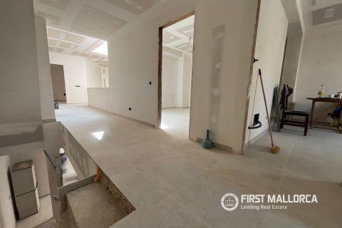 Kaupunkipientalo myytävänä Pollenca, Mallorca, Espanja, 4 makuuhuonetta, 347 m2 No. 177321 - kuva 16