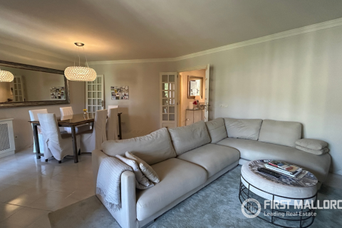 Аренда квартиры в Бендинат, Майорка, Испания 2 спальни, 118м2 №177317 - фото 5