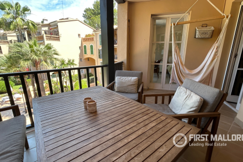 Huoneisto Bendinat, Mallorca, Espanja 2 makuuhuonetta, 118 m2 No. 177317