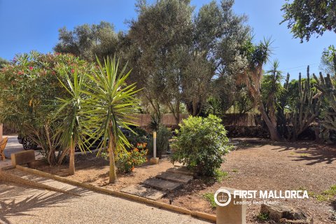 Finca à louer à Llucmajor, Mallorca, Espagne, 2 chambres, 78 m2 No. 177320 - photo 4