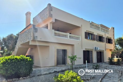 Finca à louer à Llucmajor, Mallorca, Espagne, 2 chambres, 78 m2 No. 177320 - photo 26