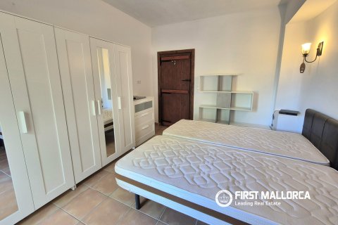 Finca à louer à Llucmajor, Mallorca, Espagne, 2 chambres, 78 m2 No. 177320 - photo 23