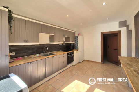 Finca à louer à Llucmajor, Mallorca, Espagne, 2 chambres, 78 m2 No. 177320 - photo 8