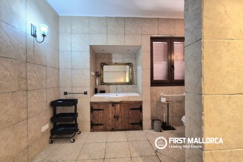 Finca à louer à Llucmajor, Mallorca, Espagne, 2 chambres, 78 m2 No. 177320 - photo 21