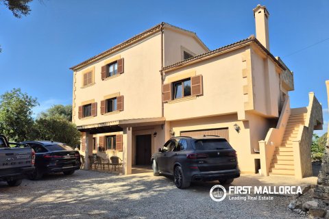 Finca à louer à Llucmajor, Mallorca, Espagne, 2 chambres, 78 m2 No. 177320 - photo 2
