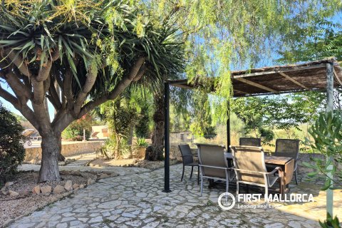 Finca à louer à Llucmajor, Mallorca, Espagne, 2 chambres, 78 m2 No. 177320 - photo 3