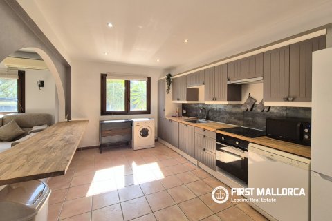 Finca à louer à Llucmajor, Mallorca, Espagne, 2 chambres, 78 m2 No. 177320 - photo 7