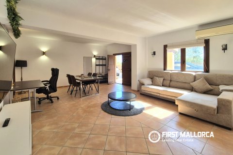 Finca à louer à Llucmajor, Mallorca, Espagne, 2 chambres, 78 m2 No. 177320 - photo 5