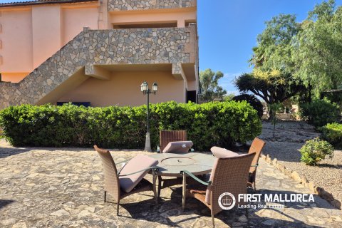 Finca à louer à Llucmajor, Mallorca, Espagne, 2 chambres, 78 m2 No. 177320 - photo 15