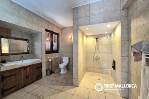 Finca à louer à Llucmajor, Mallorca, Espagne, 2 chambres, 78 m2 No. 177320 - photo 19