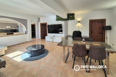 Finca à louer à Llucmajor, Mallorca, Espagne, 2 chambres, 78 m2 No. 177320 - photo 11