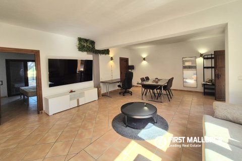 Finca à louer à Llucmajor, Mallorca, Espagne, 2 chambres, 78 m2 No. 177320 - photo 9
