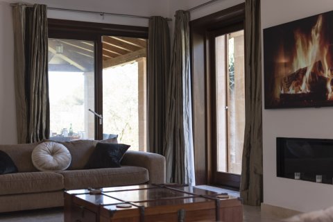 Villa zur Miete in Santa Ponsa, Mallorca, Spanien 5 Schlafzimmer, 694 m2 Nr. 177315 - Foto 8