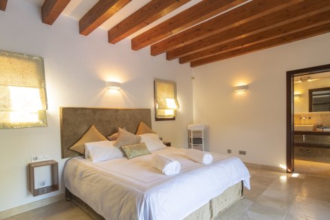 Villa zur Miete in Santa Ponsa, Mallorca, Spanien 5 Schlafzimmer, 694 m2 Nr. 177315 - Foto 20