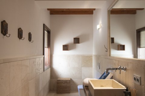Villa zur Miete in Santa Ponsa, Mallorca, Spanien 5 Schlafzimmer, 694 m2 Nr. 177315 - Foto 15