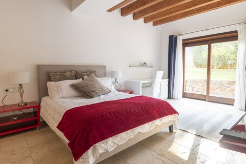 Villa zur Miete in Santa Ponsa, Mallorca, Spanien 5 Schlafzimmer, 694 m2 Nr. 177315 - Foto 22