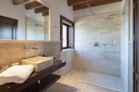 Villa zur Miete in Santa Ponsa, Mallorca, Spanien 5 Schlafzimmer, 694 m2 Nr. 177315 - Foto 14