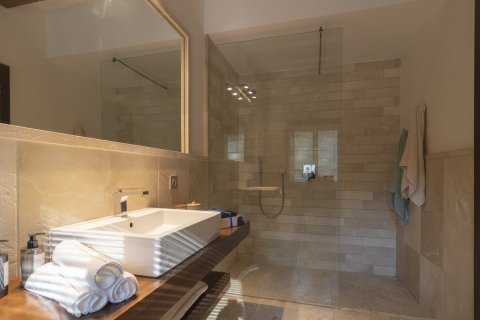 Villa zur Miete in Santa Ponsa, Mallorca, Spanien 5 Schlafzimmer, 694 m2 Nr. 177315 - Foto 21