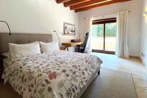 Villa zur Miete in Santa Ponsa, Mallorca, Spanien 5 Schlafzimmer, 694 m2 Nr. 177315 - Foto 30