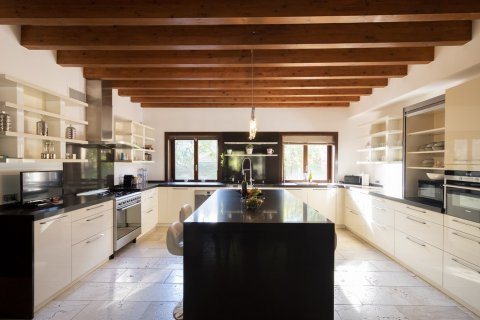 Villa zur Miete in Santa Ponsa, Mallorca, Spanien 5 Schlafzimmer, 694 m2 Nr. 177315 - Foto 5