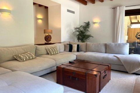 Villa zur Miete in Santa Ponsa, Mallorca, Spanien 5 Schlafzimmer, 694 m2 Nr. 177315 - Foto 7