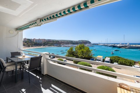 Apartment à louer à El Toro, Mallorca, Espagne, 2 chambres, 60 m2 No. 177316 - photo 3