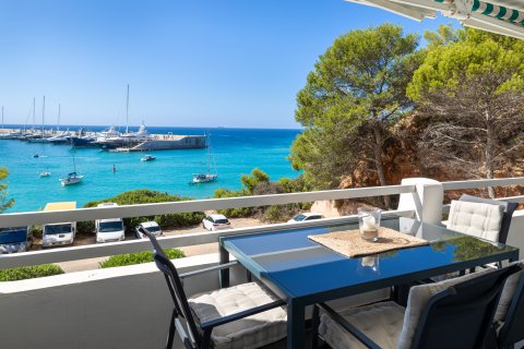 Apartment à louer à El Toro, Mallorca, Espagne, 2 chambres, 60 m2 No. 177316 - photo 2