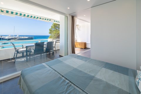 Apartment à louer à El Toro, Mallorca, Espagne, 2 chambres, 60 m2 No. 177316 - photo 12
