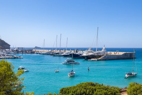 Huoneisto El Toro, Mallorca, Espanja 2 makuuhuonetta, 60 m2 No. 177316