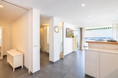 Apartment à louer à El Toro, Mallorca, Espagne, 2 chambres, 60 m2 No. 177316 - photo 8