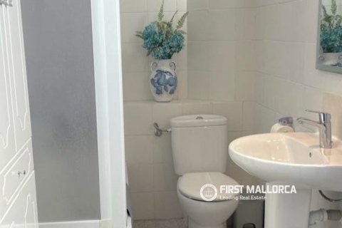 Продажа квартиры в Пальма-де-Майорка, Майорка, Испания 2 спальни, 70м2 №177319 - фото 14