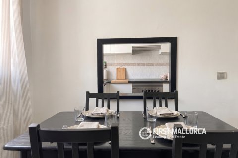 Продажа квартиры в Пальма-де-Майорка, Майорка, Испания 2 спальни, 70м2 №177319 - фото 7