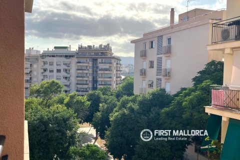Продажа квартиры в Пальма-де-Майорка, Майорка, Испания 2 спальни, 70м2 №177319 - фото 2