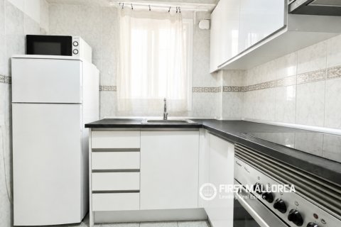 Продажа квартиры в Пальма-де-Майорка, Майорка, Испания 2 спальни, 70м2 №177319 - фото 8